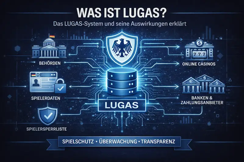 Was ist LUGAS? Das LUGAS-System und seine Auswirkungen erklärt